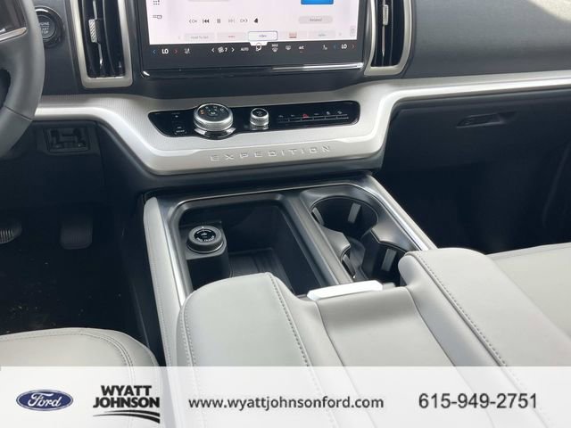 New 2026 Ford Expedition Max Active AWD/4WD image 18