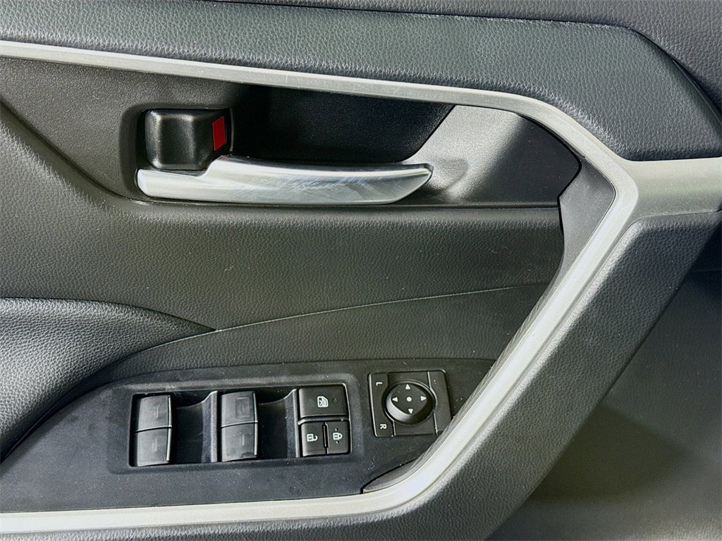 Certified 2023 Toyota RAV4 XLE image 24