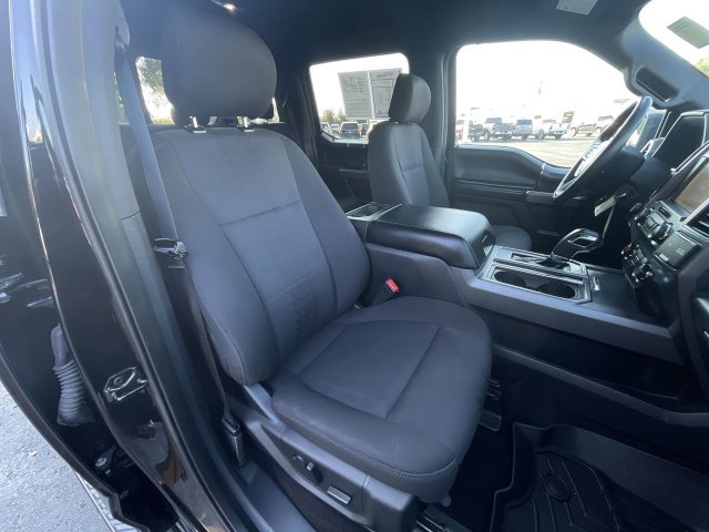 Used 2019 Ford F150 XLT w/ Equipment Group 302A Luxury AWD/4WD image 27