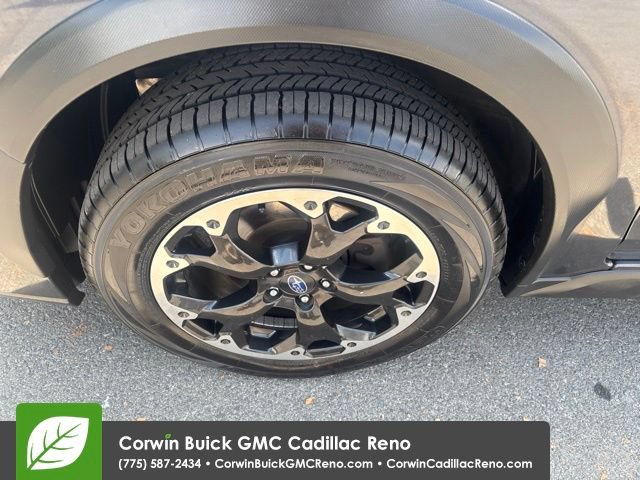 Used 2014 Subaru Crosstrek 2.0i Premium AWD/4WD image 37