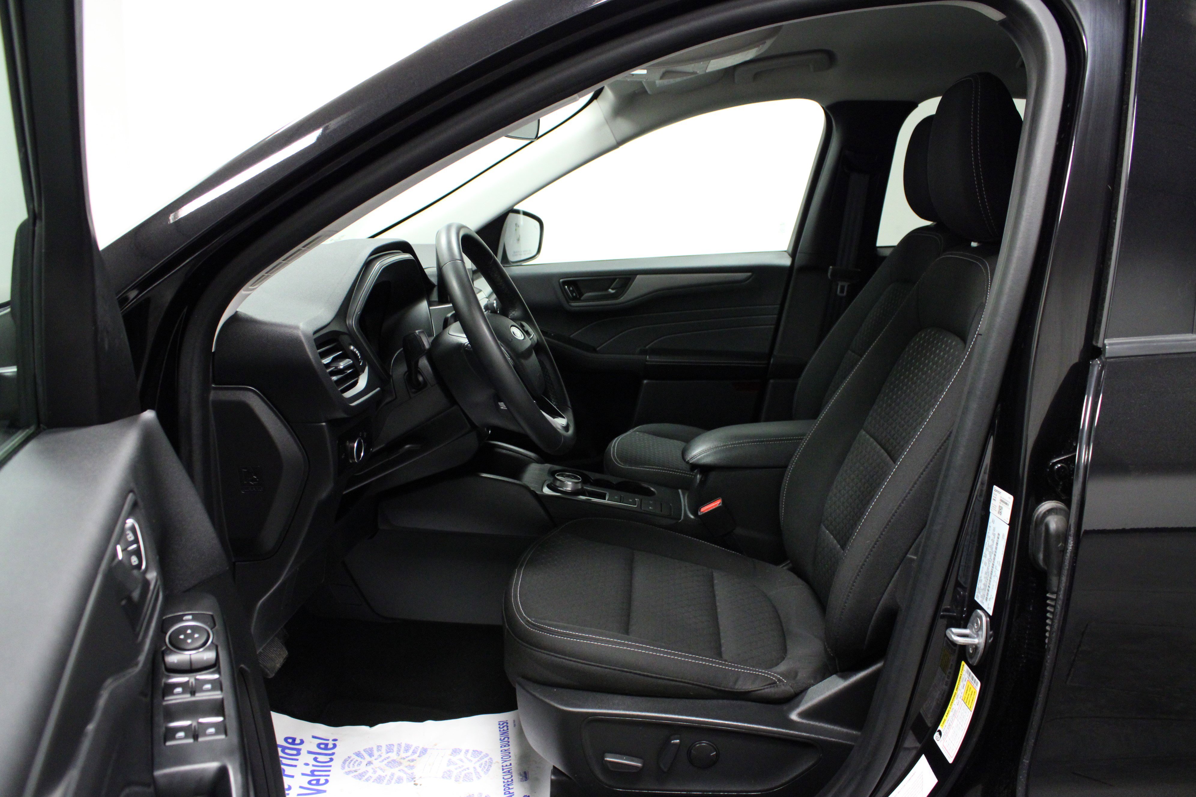 Used 2023 Ford Escape Active image 12