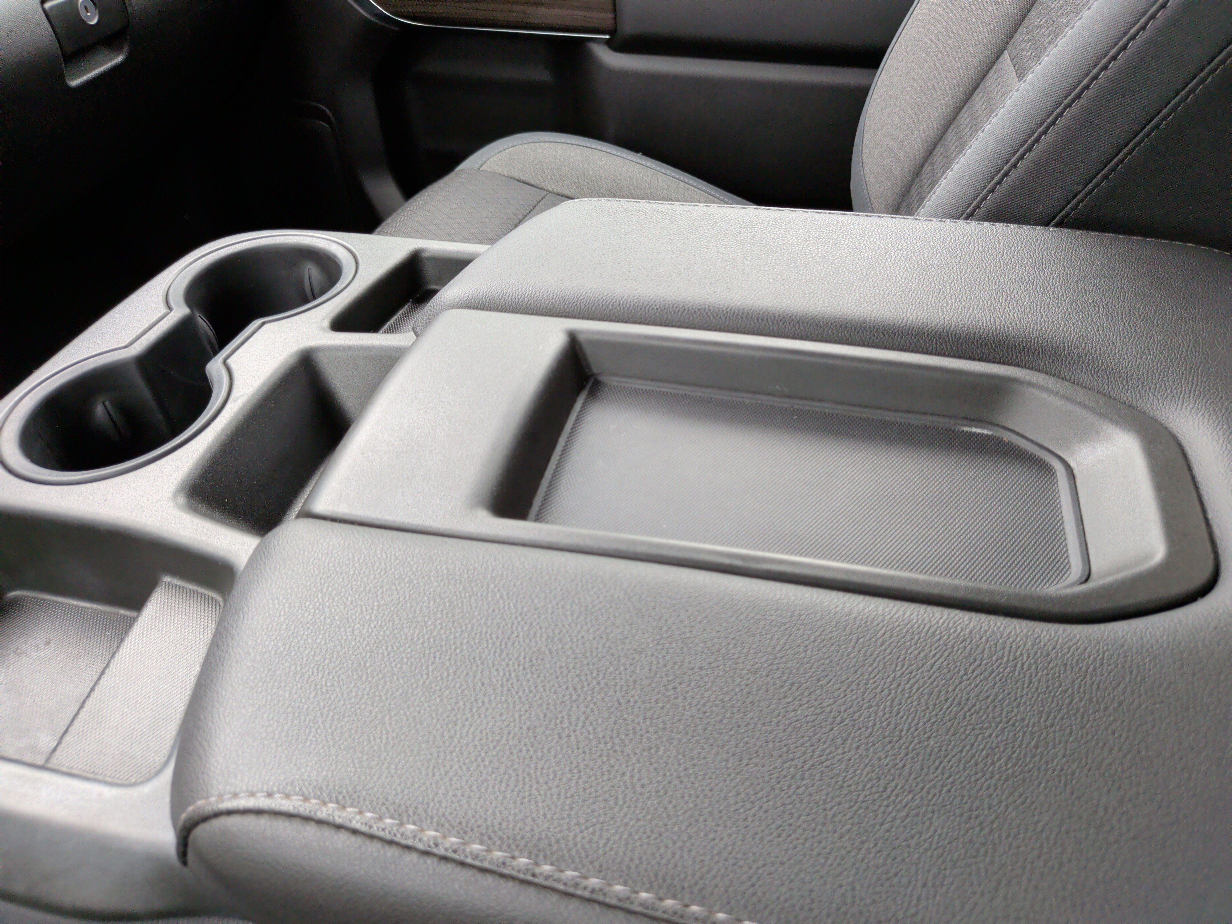 Used 2019 Chevrolet Silverado 1500 LT w/ All-Star Edition AWD/4WD image 20