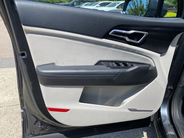 Used 2023 Kia Sportage EX FWD image 19