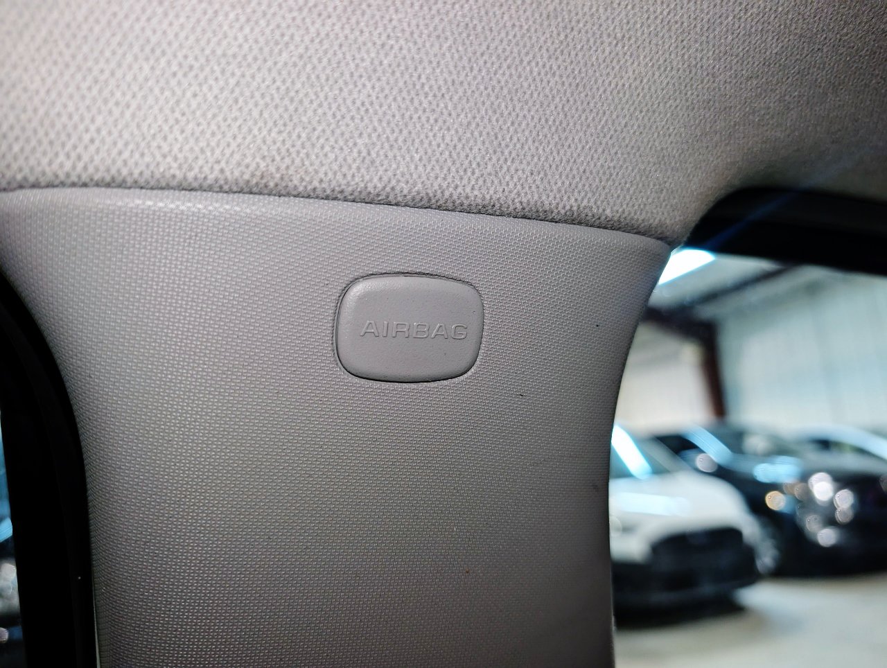 Used 2019 Chevrolet Spark LS image 42