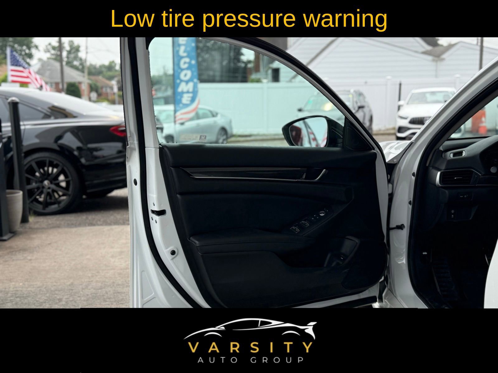 Used 2021 Honda Accord Sport Special Edition image 23