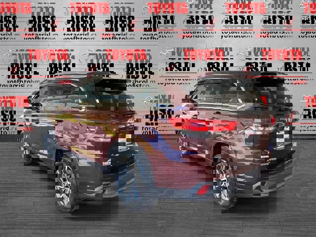 Used 2019 Toyota Highlander XLE image 6