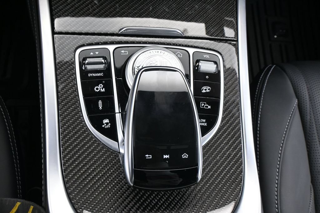 Used 2024 Mercedes-Benz G 63 AMG 4MATIC image 29