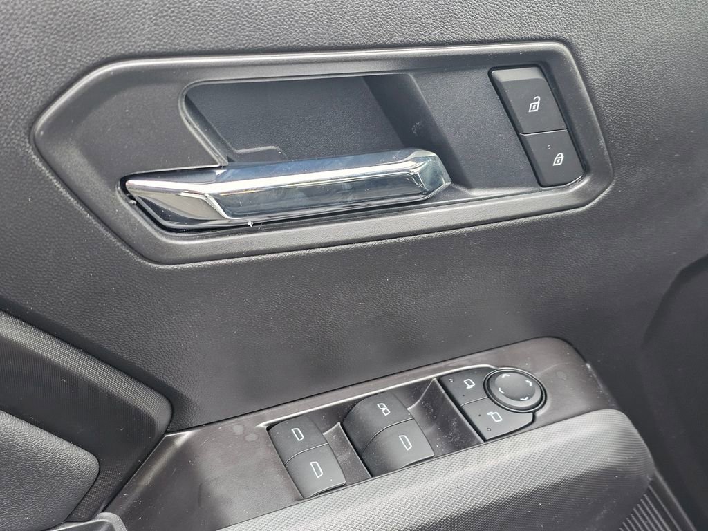 New 2026 GMC Canyon Elevation w/ Technology Package image 55