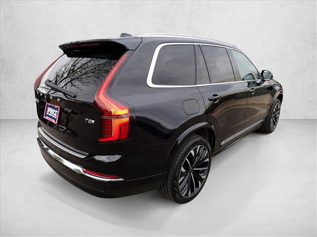 Used 2025 Volvo XC90 T8 Plus w/ Protection Package Premier AWD/4WD image 4