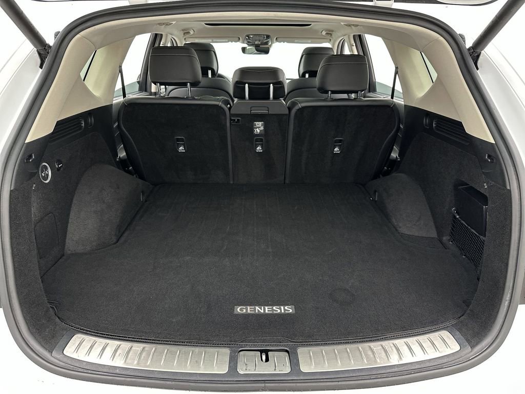 Used 2023 Genesis GV80 3.5T image 24