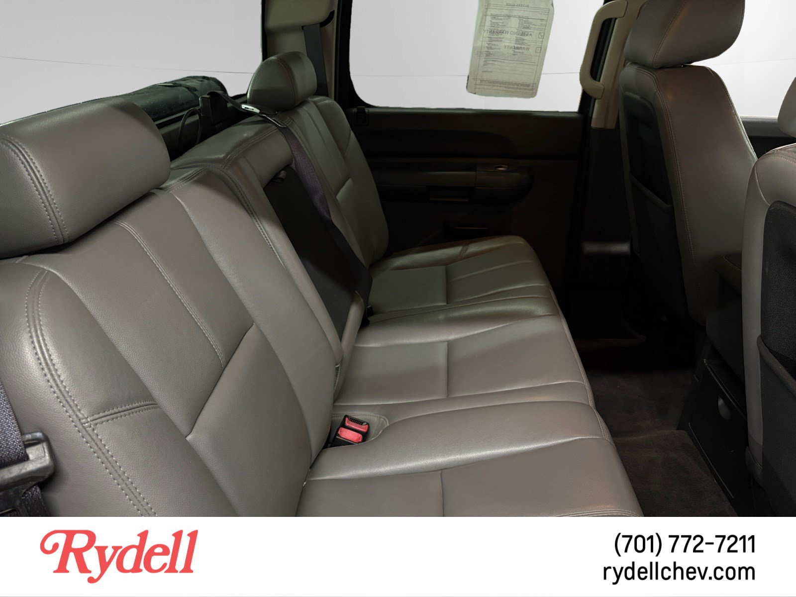 Used 2012 Chevrolet Silverado 1500 LT AWD/4WD image 17