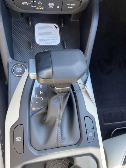 New 2026 Kia K4 EX FWD image 20