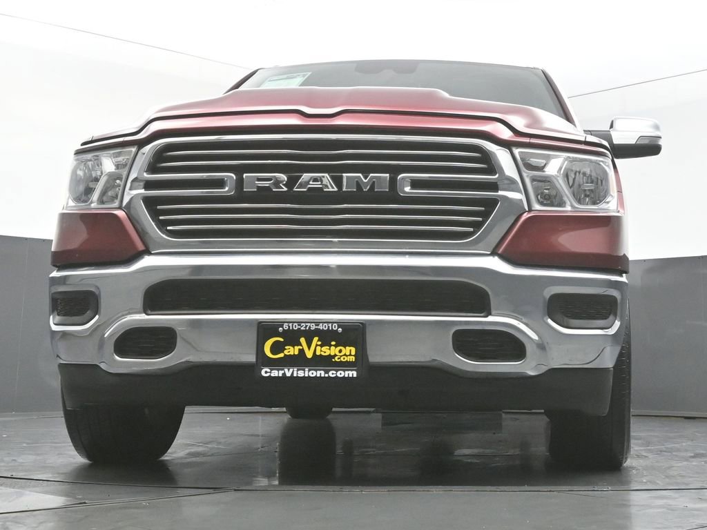 Used 2023 RAM 1500 Laramie image 45