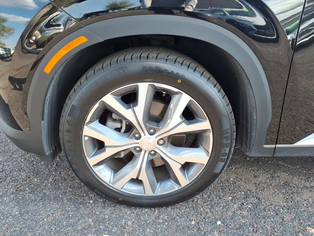 Certified 2022 Hyundai Palisade SEL w/ 8P Bench Seat Package image 9