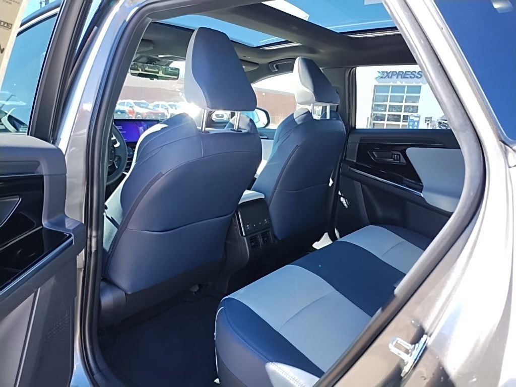 Used 2023 Subaru Solterra Touring image 43