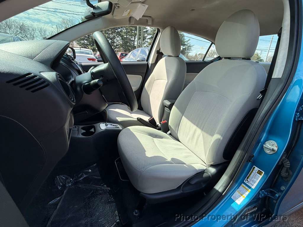 Used 2019 Mitsubishi Mirage G4 ES image 16