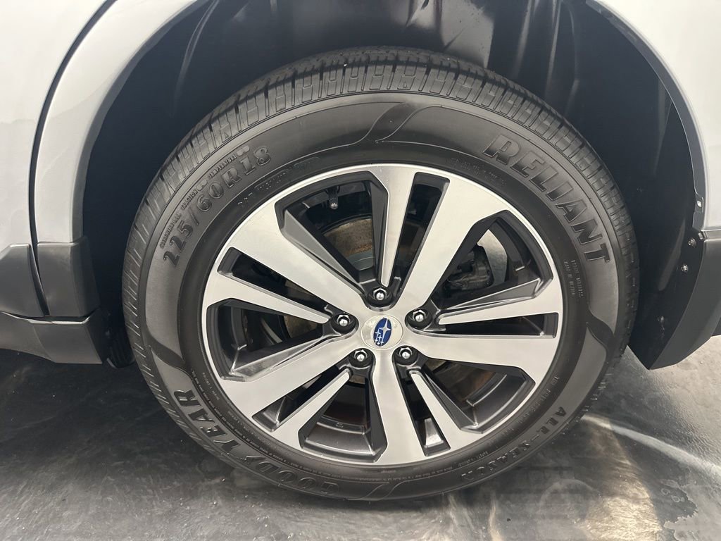 Used 2019 Subaru Outback 2.5i Limited w/ Popular Package #2 image 34