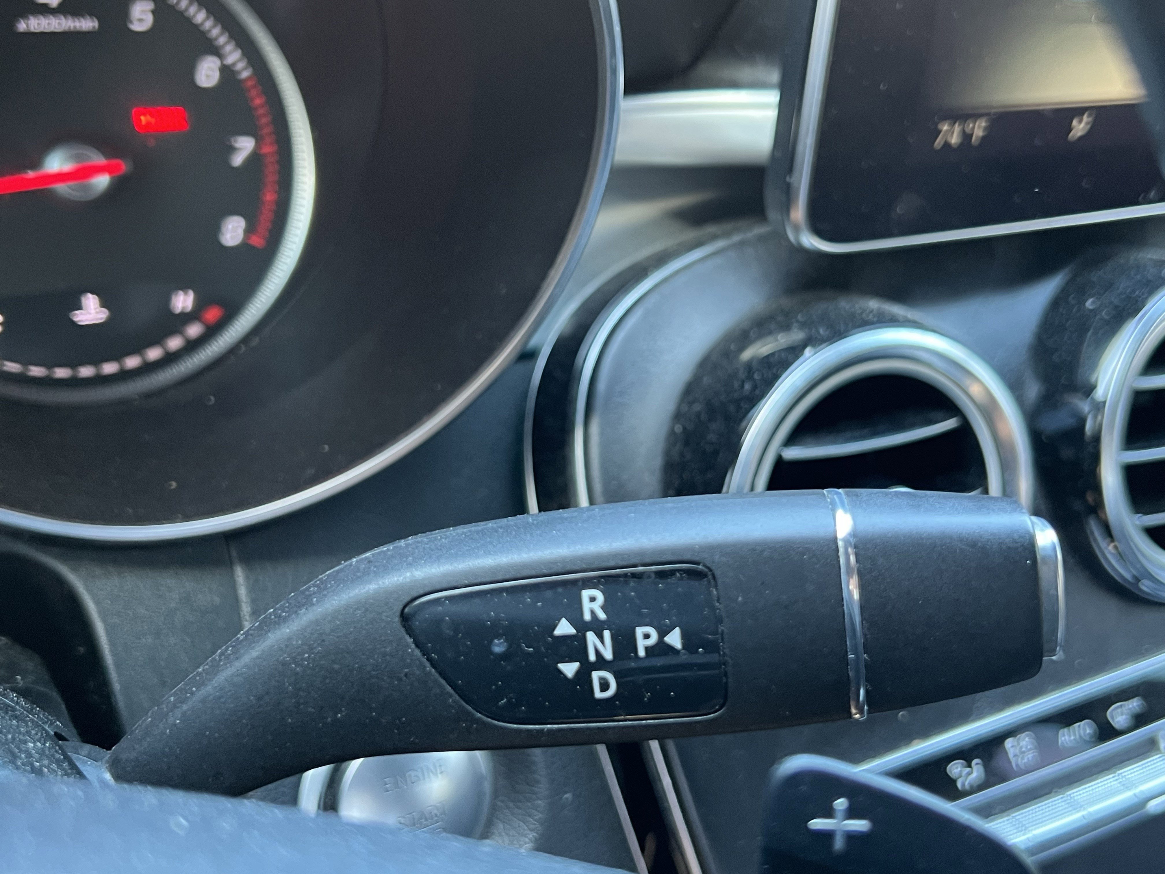 Certified 2019 Mercedes-Benz GLC 300 4MATIC Coupe image 26
