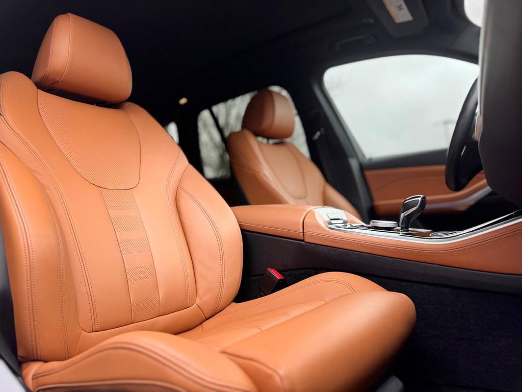 Used 2021 BMW X5 xDrive45e w/ Premium Package 3 image 25