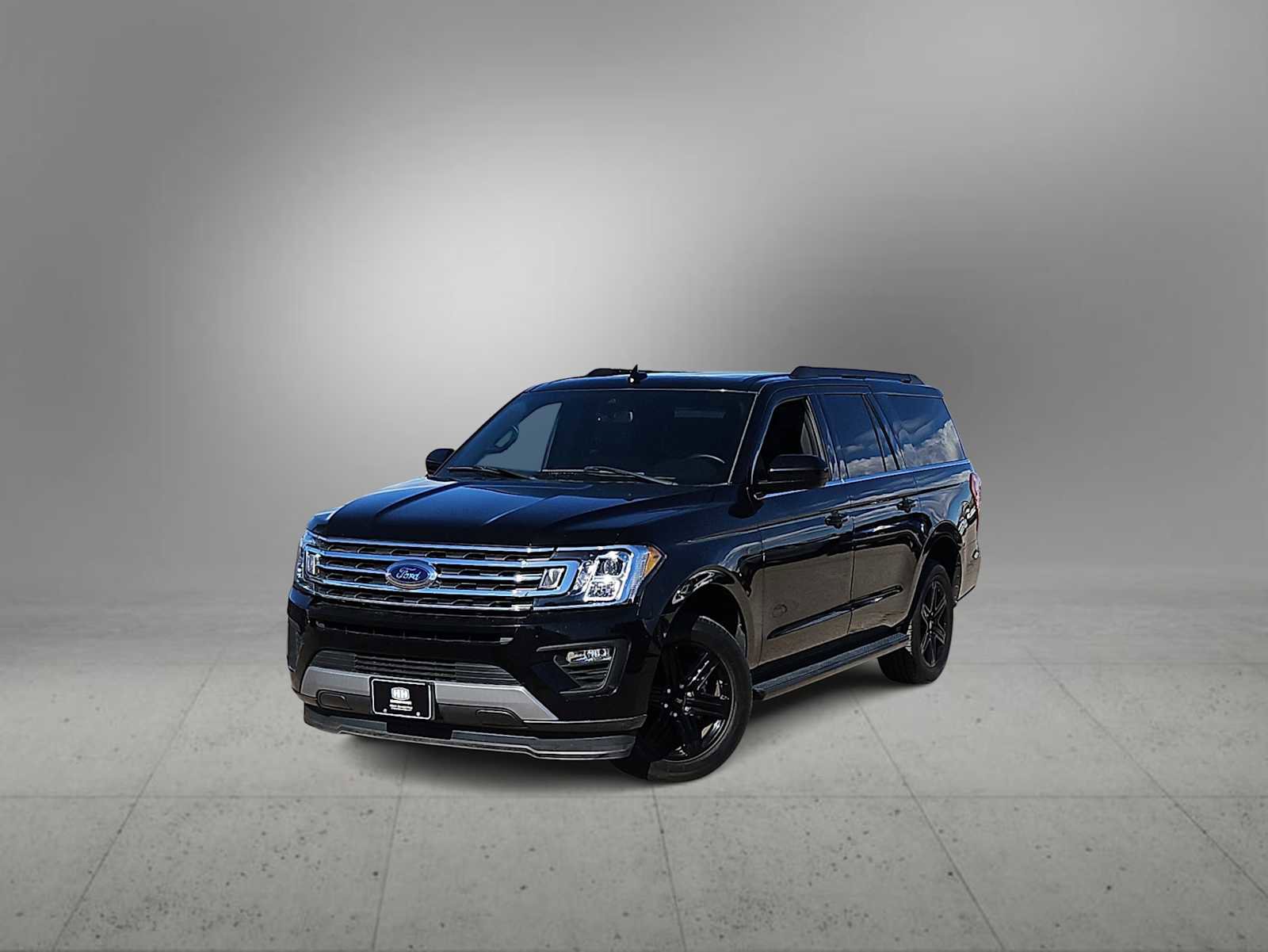 Used 2021 Ford Expedition Max XLT image 1