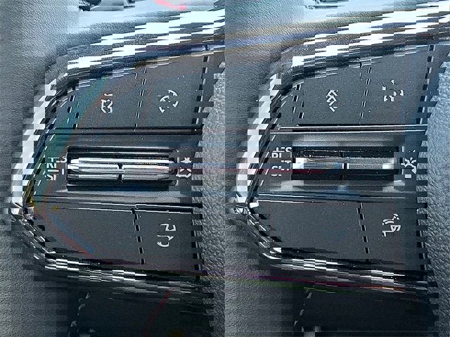 New 2025 Chevrolet Equinox EV RS w/ Active Safety Package 3 image 22