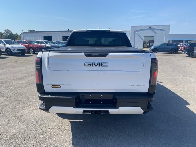 New 2025 GMC Sierra EV Denali image 5