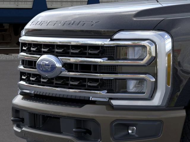 New 2026 Ford F350 King Ranch image 17