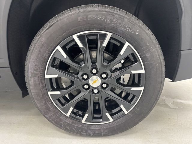 New 2026 Chevrolet Traverse LT w/ Sun and Wheel Package image 37