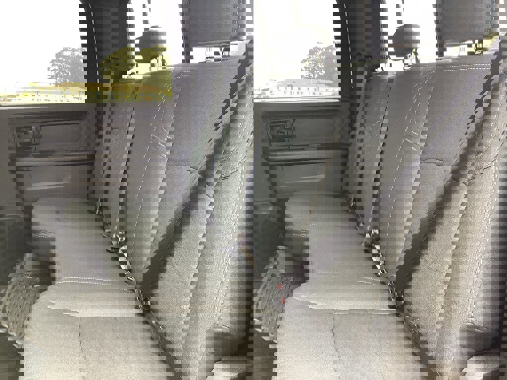 New 2025 RAM 2500 Tradesman image 21