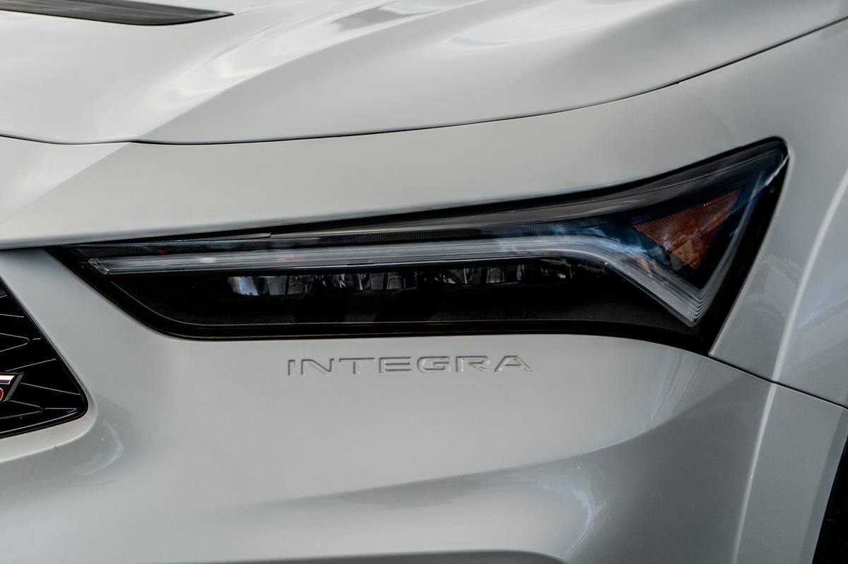 Used 2024 Acura Integra Type S image 7