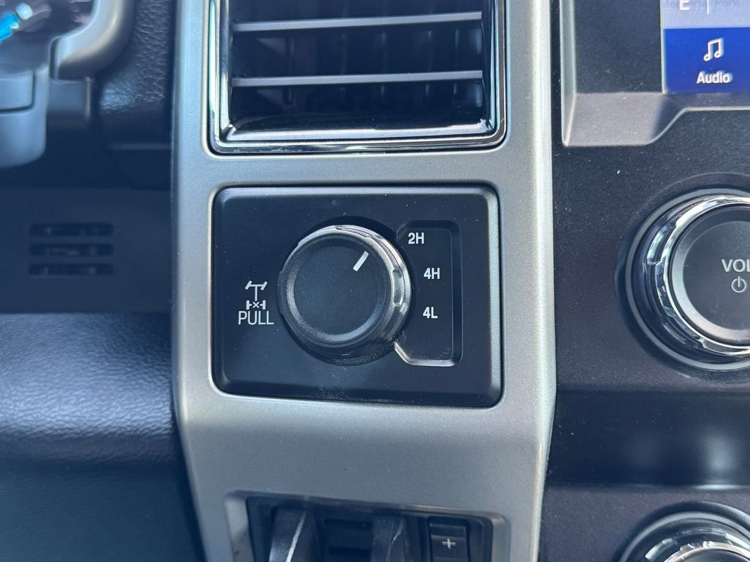 Used 2020 Ford F250 Lariat w/ Lariat Value Package image 24