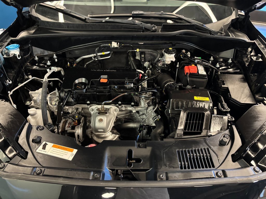 Used 2024 Honda HR-V Sport image 23