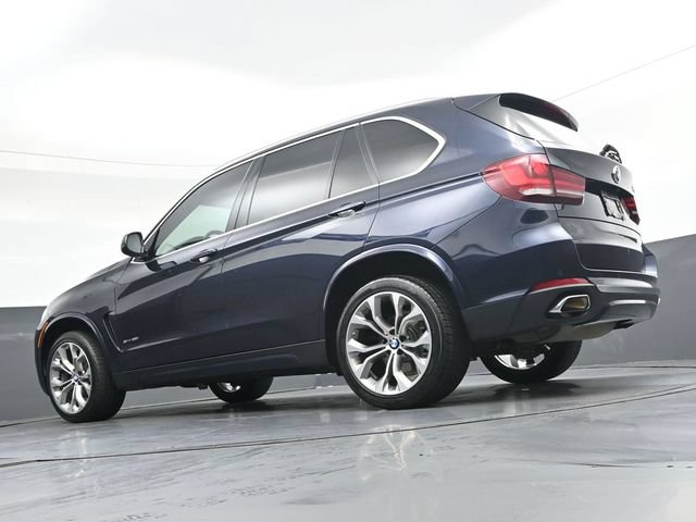 Used 2018 BMW X5 sDrive35i RWD image 36