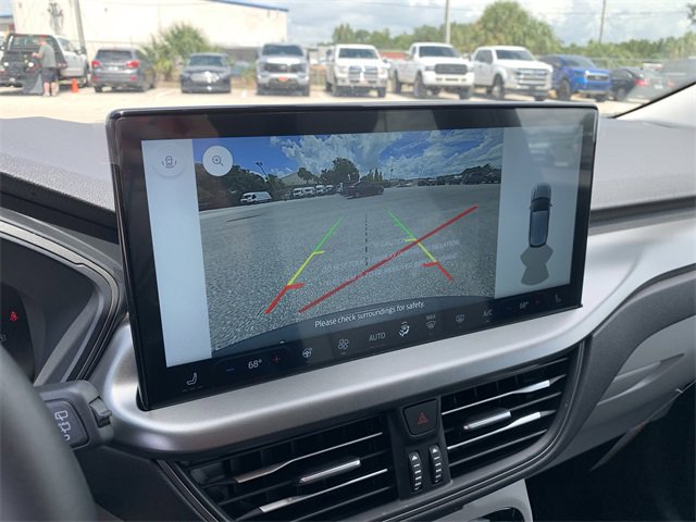 New 2025 Ford Escape Active w/ Tech Pack #1 image 26