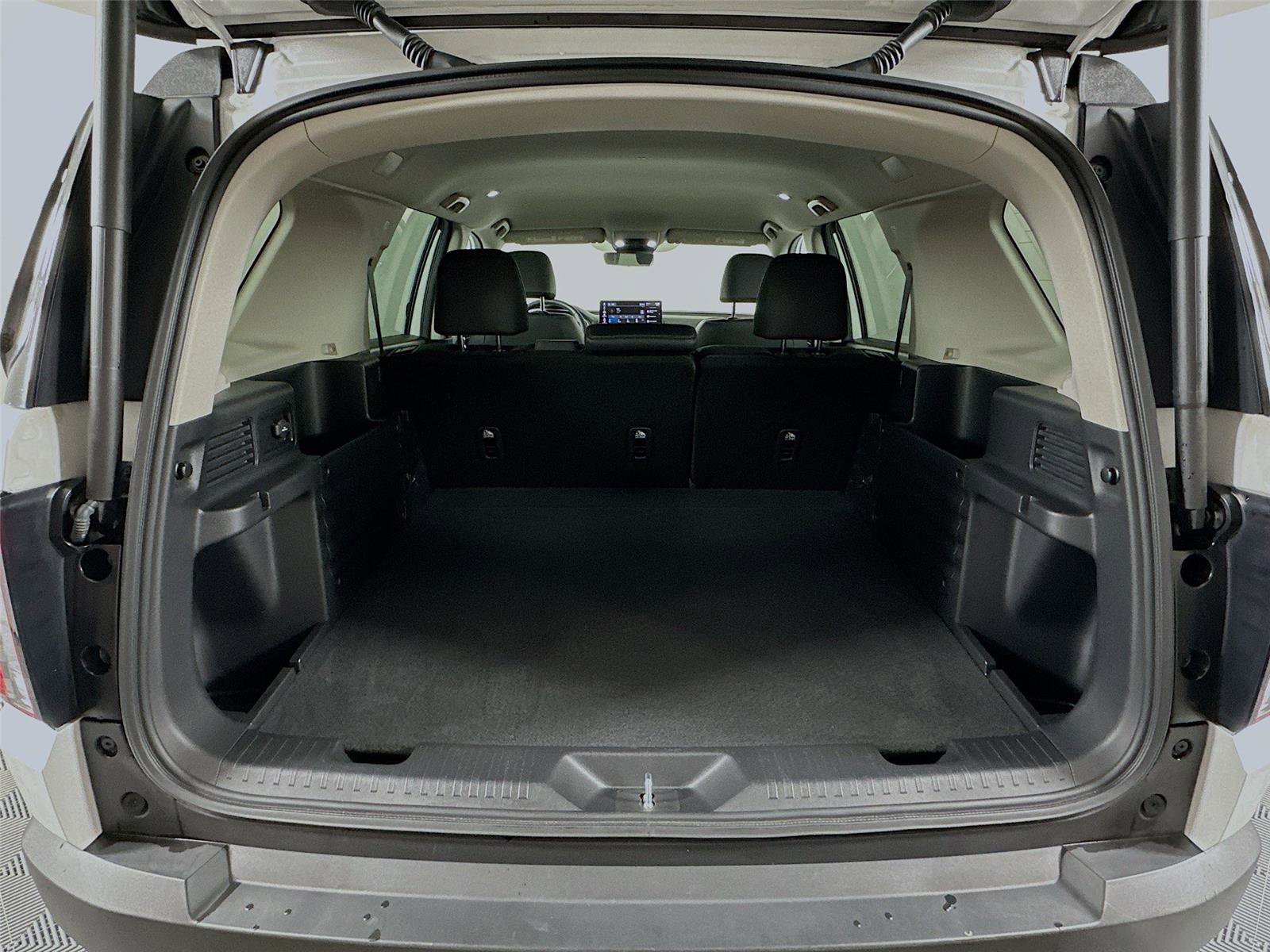 Certified 2026 Honda Passport RTL image 26