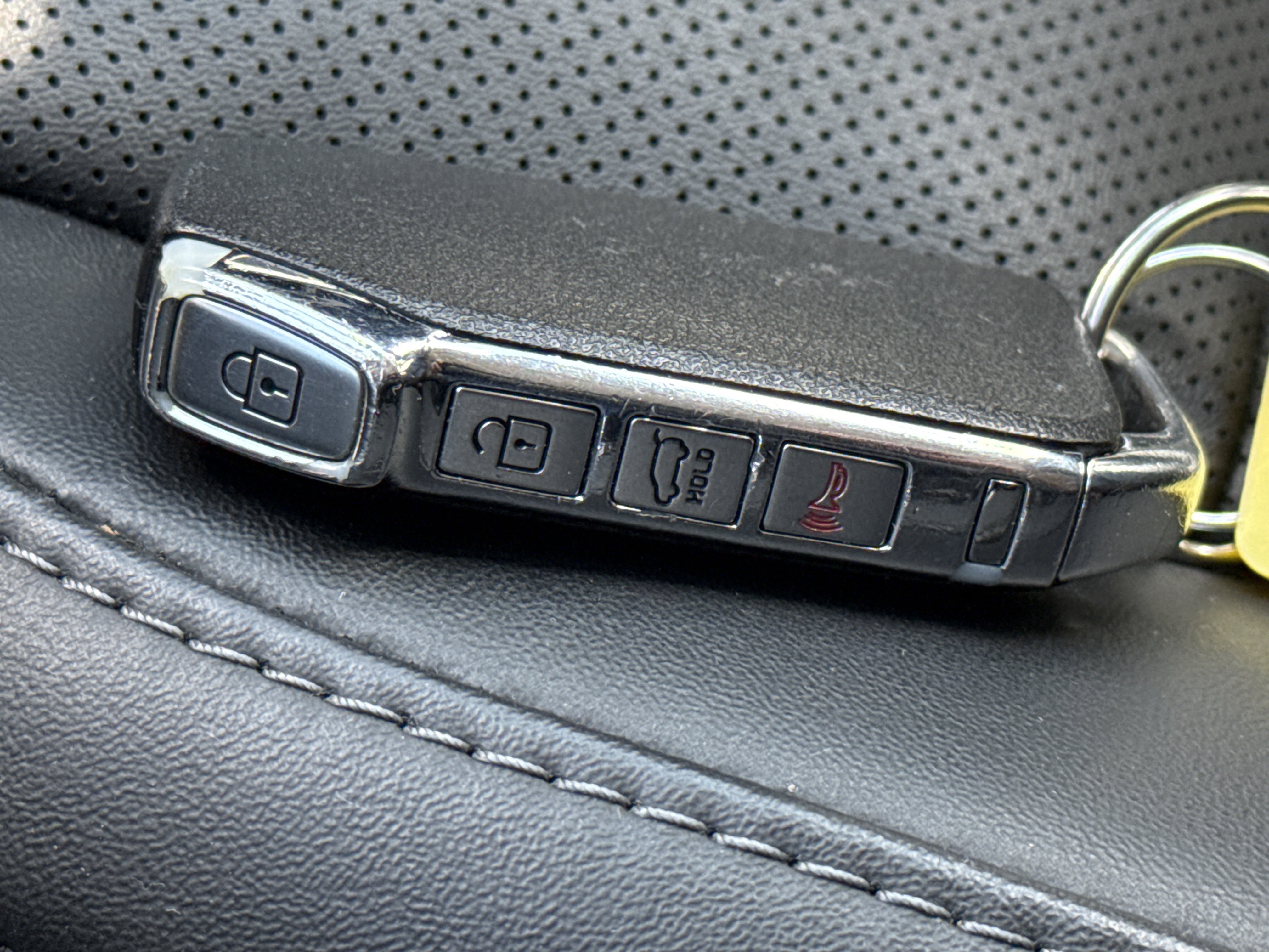 Used 2020 Kia Telluride S w/ S 8 Passenger Seating Package AWD/4WD image 30