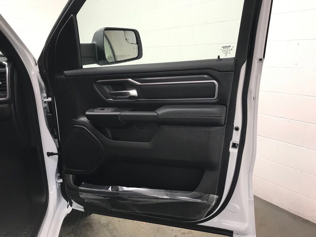 New 2026 RAM 1500 Big Horn image 38