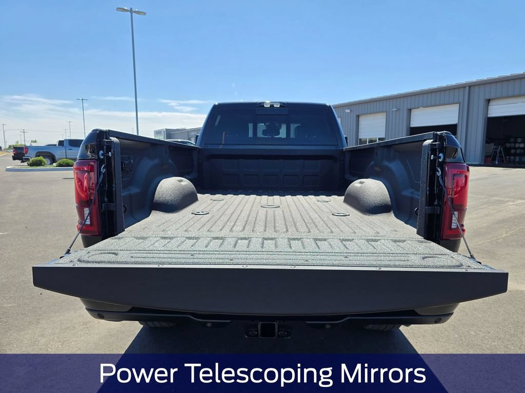 New 2026 RAM 3500 Laramie AWD/4WD image 35