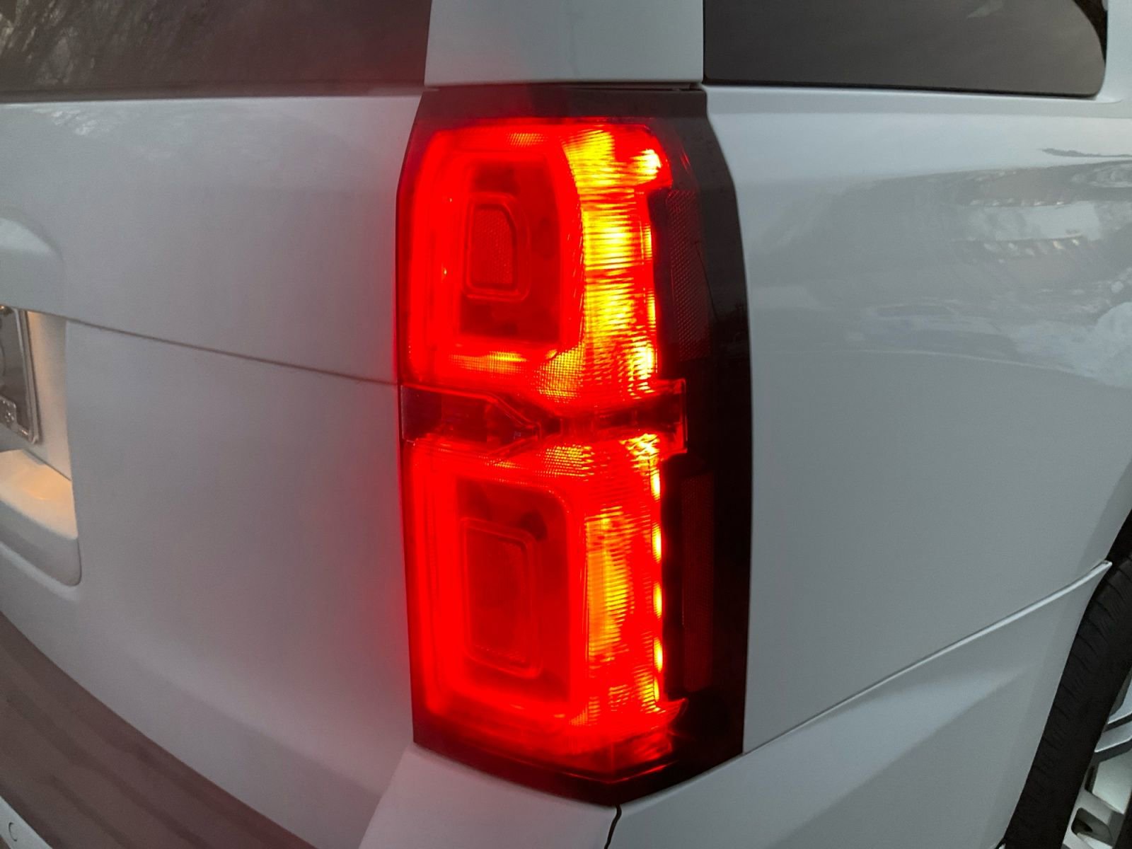 Used 2017 Chevrolet Tahoe LT image 30