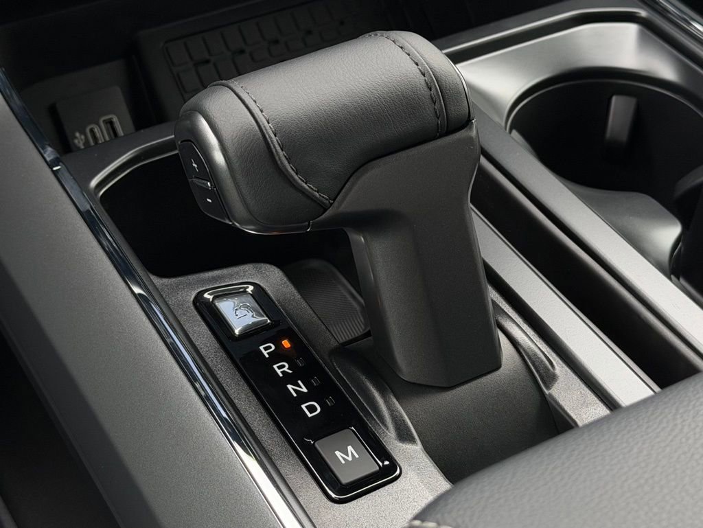 New 2026 Ford F150 XLT w/ Equipment Group 303A High image 61