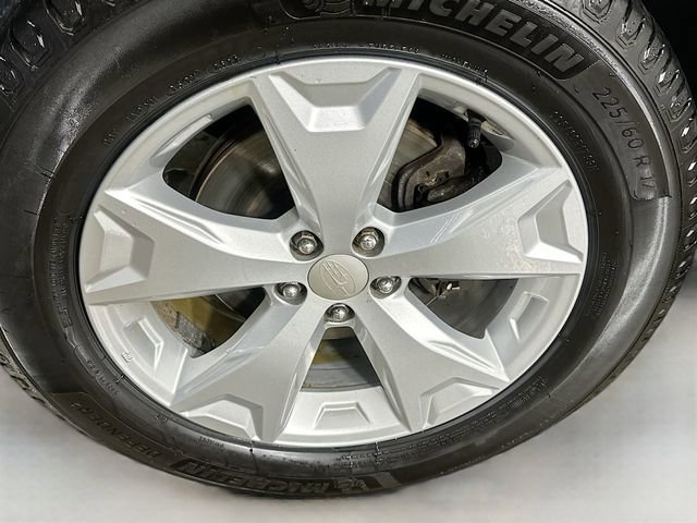 Used 2014 Subaru Forester 2.5i Touring image 14