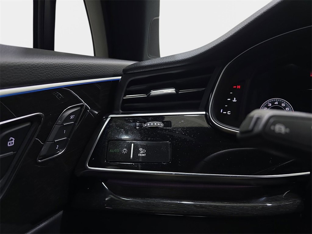New 2025 Audi Q7 3.0T Premium Plus image 26