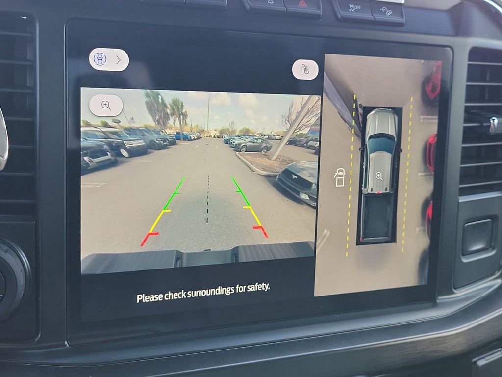 Used 2023 Ford F450 Lariat w/ Lariat Ultimate Package image 23