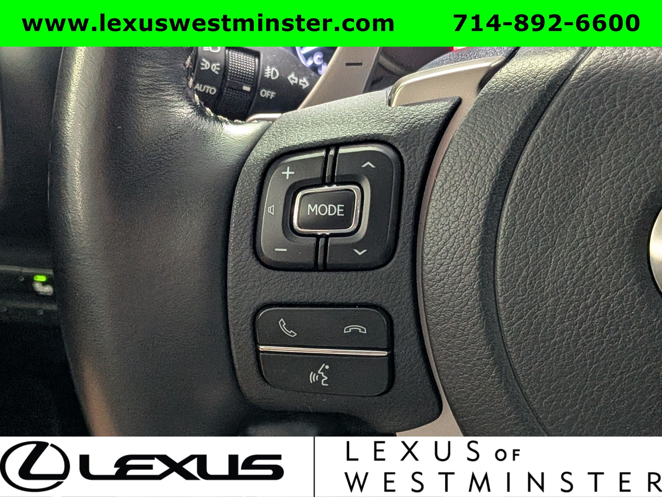 Certified 2021 Lexus NX 300 FWD w/ Premium Package image 23
