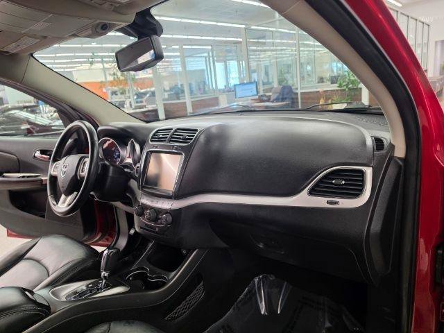 Used 2014 Dodge Journey Limited w/ Flexible Seating Group FWD image 13