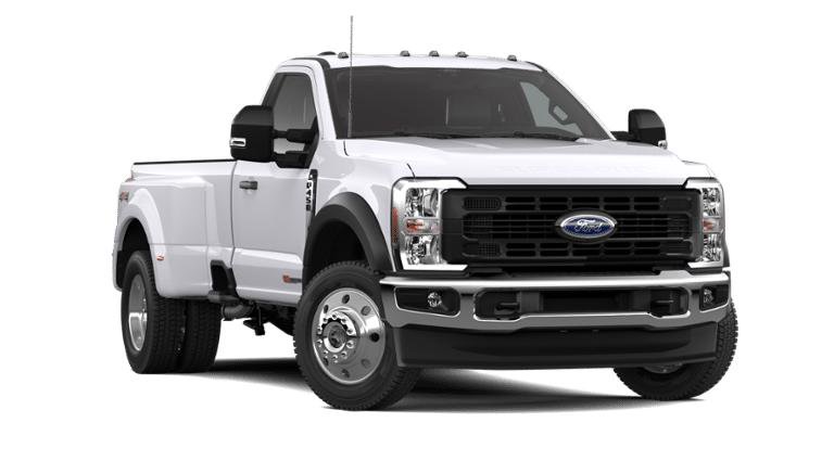 New 2026 Ford F450 XL image 25