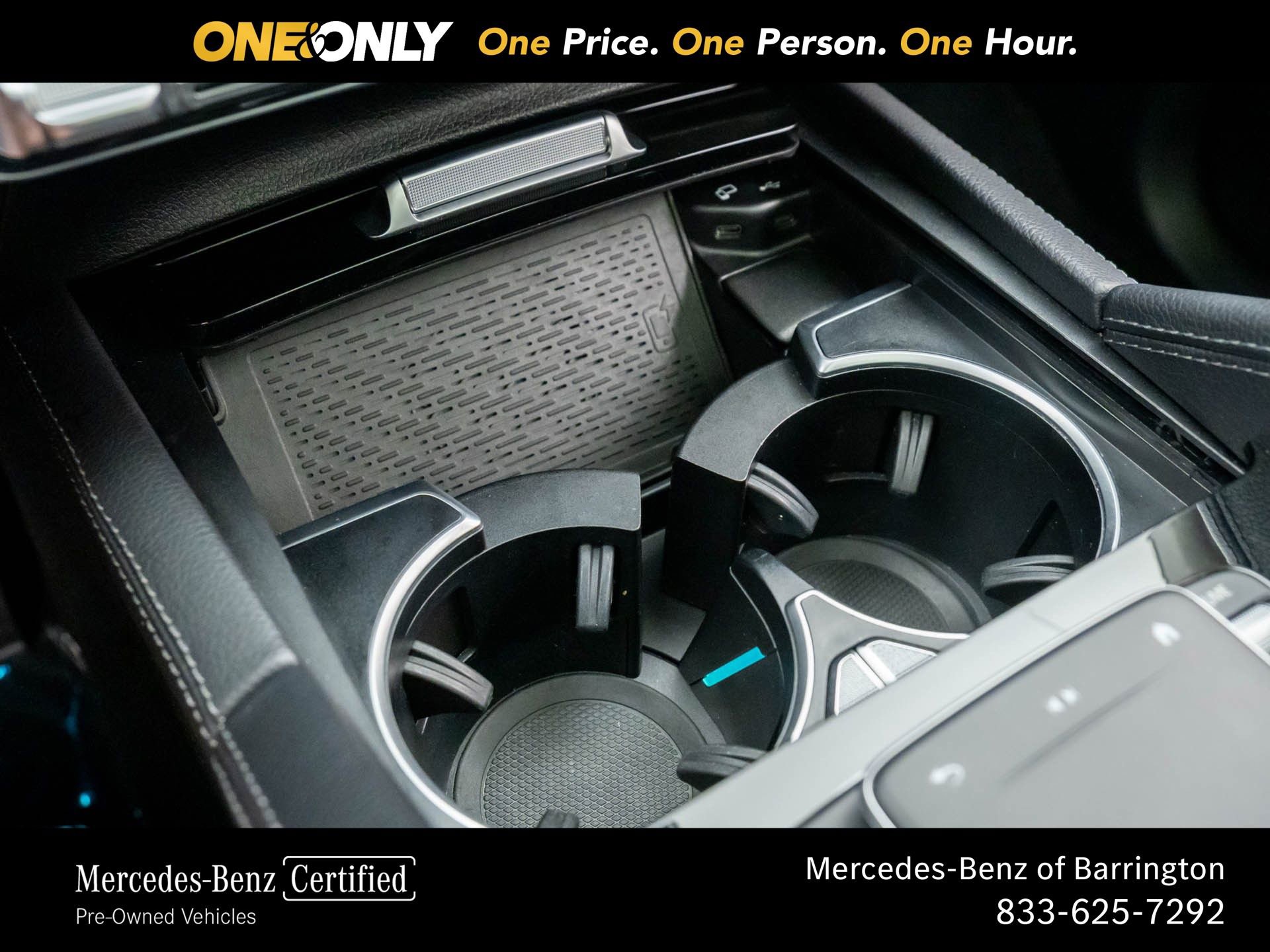 Used 2023 Mercedes-Benz GLS 450 4MATIC image 31