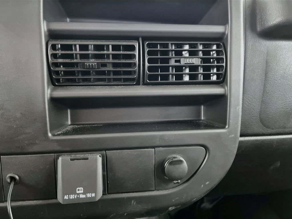 Used 2025 GMC Savana 2500 w/ Driver Convenience Package RWD image 13