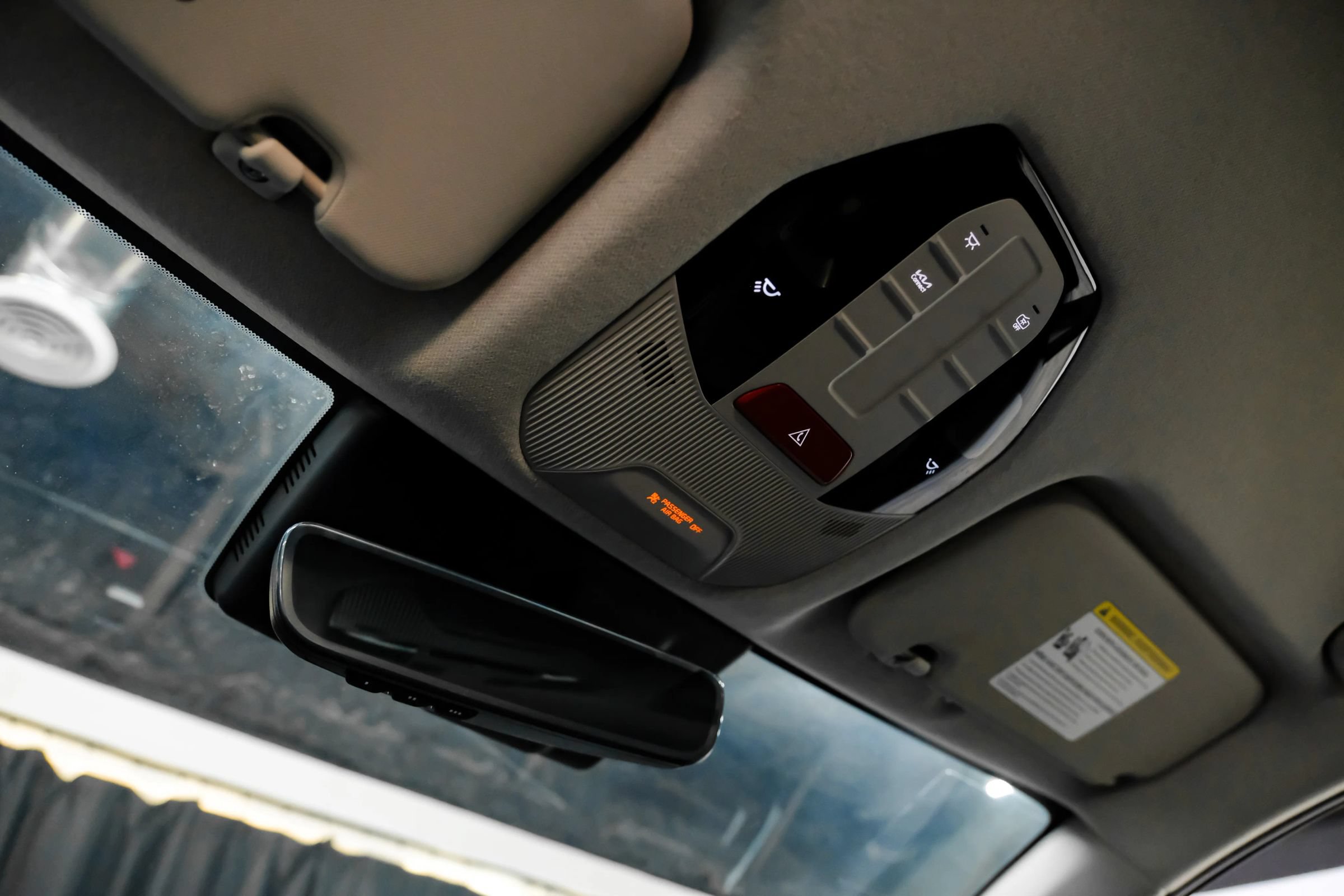 Used 2025 Kia K4 EX FWD image 34