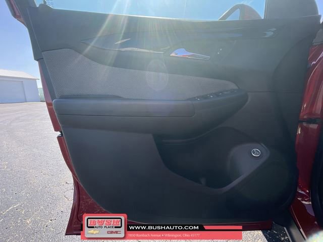 New 2026 Chevrolet TrailBlazer LT w/ Convenience Package image 23